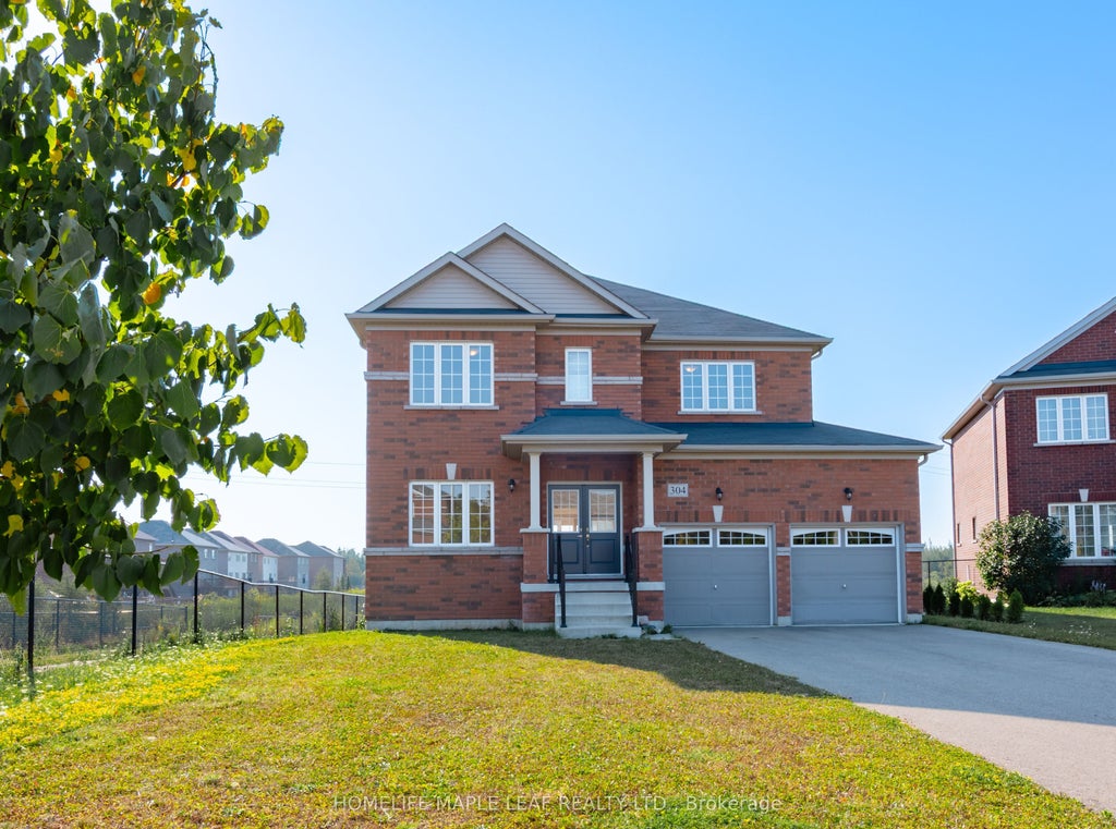 304 Hagan Street E, Southgate