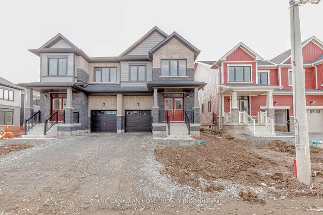 10 Sunflower Crescent, Thorold