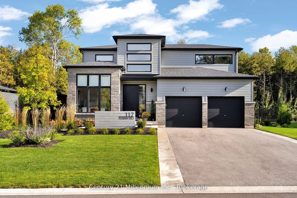 117 Tekiah Road, Blue Mountains