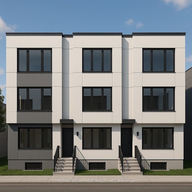386 East 25th Street, Hamilton