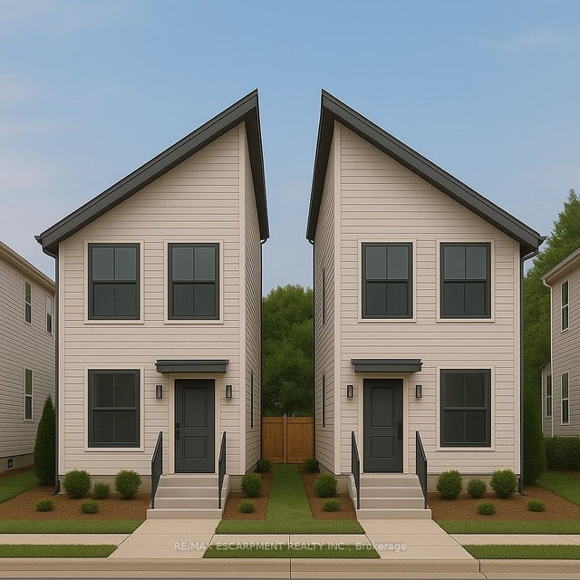 386 East 25th Street, Hamilton