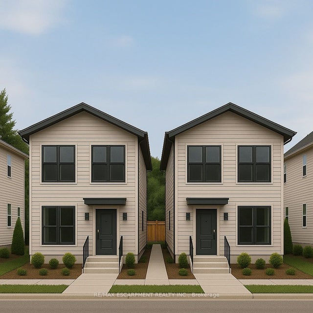 386 East 25th Street, Hamilton
