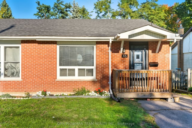 46 Alexander Avenue, Peterborough