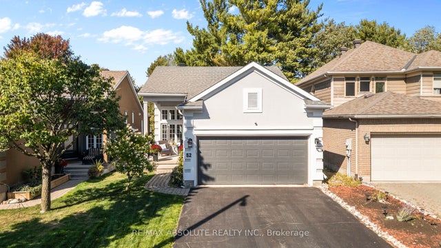 52 Stonecroft Terrace, Kanata