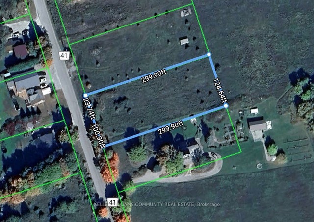 372 County Road 41, R.r. #1 Road, Kawartha Lakes