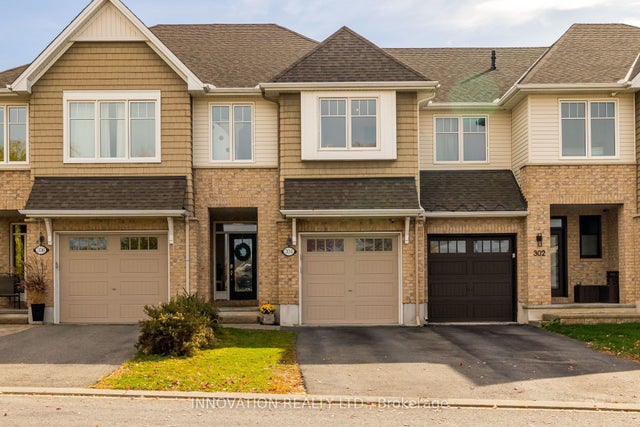 304 Mishawashkode Street, Orleans - Cumberland and Area