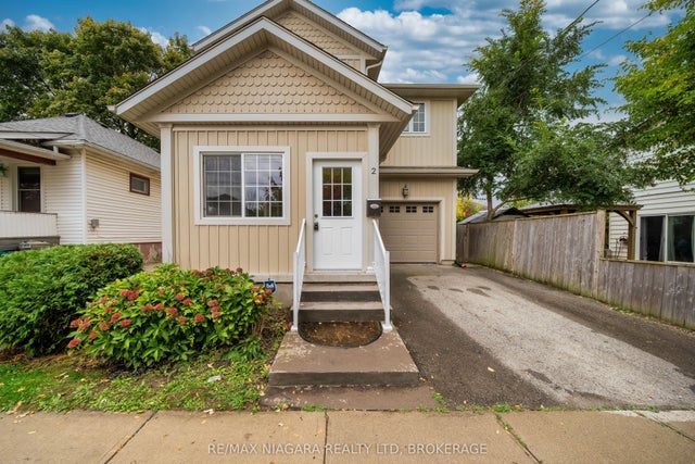 2 Marren Street, St. Catharines