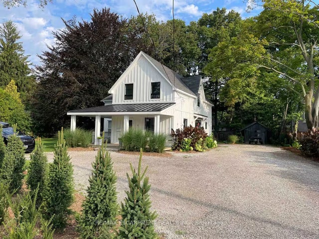 91 Jerseyville Road E, Hamilton