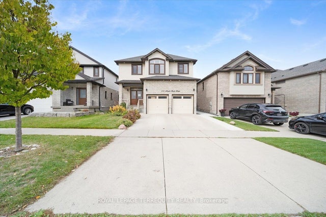 131 Maple Bush Drive, Cambridge