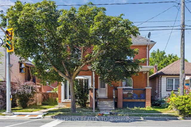 219 Erie Avenue, Brantford