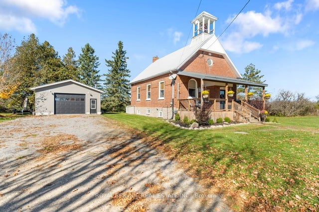 247 Cooke Road, Stirling-Rawdon