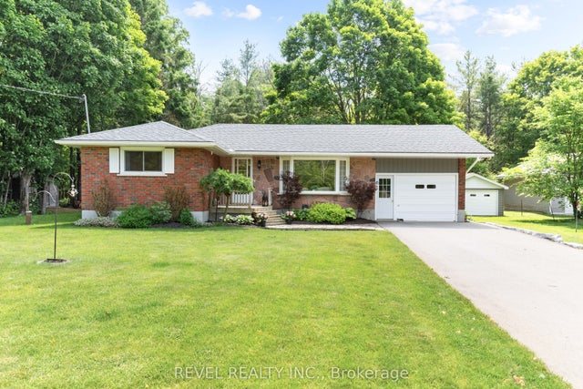 2796 County Rd 48 Road, Kawartha Lakes