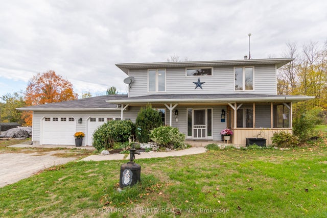 460 Pigden Road, Madoc