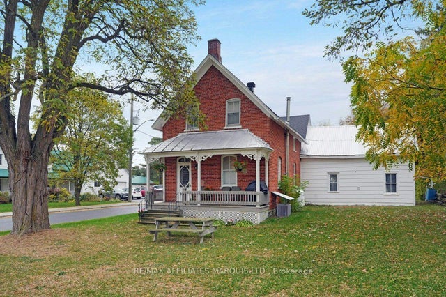 27 Marlborough Street, North Glengarry