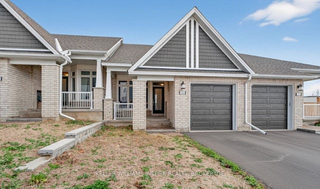 1305 Demers Avenue, Kingston