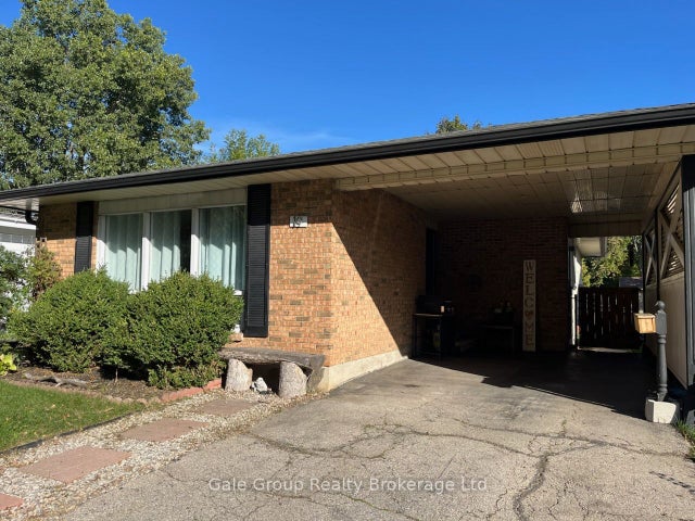 19 Greendale Crescent, Kitchener