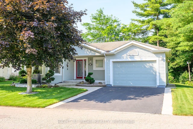 106 Bushmill Circle, Hamilton