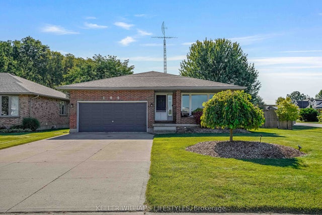 106 Anderson Avenue, Southwest Middlesex