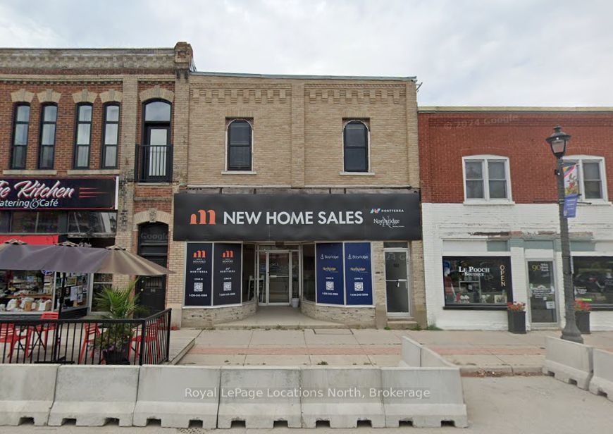 88 Sykes Street N A, Meaford