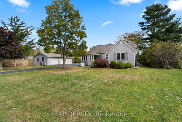 500 Chapin Parkway, Fort Erie