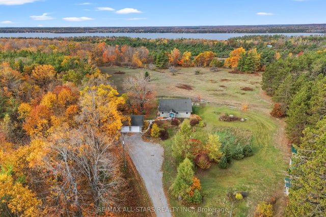 485 Burnt River Road, Kawartha Lakes