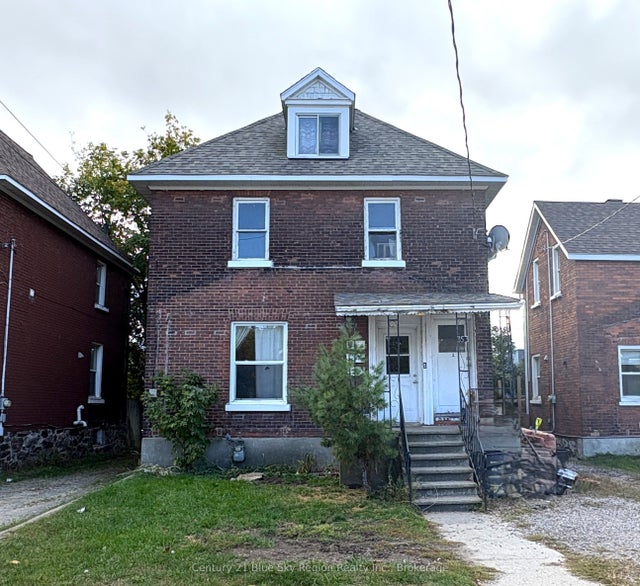 353 Regina Street, North Bay