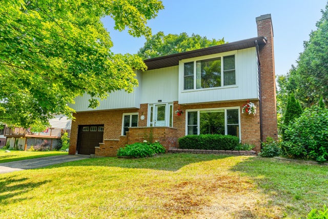 37 Church Street, Bracebridge