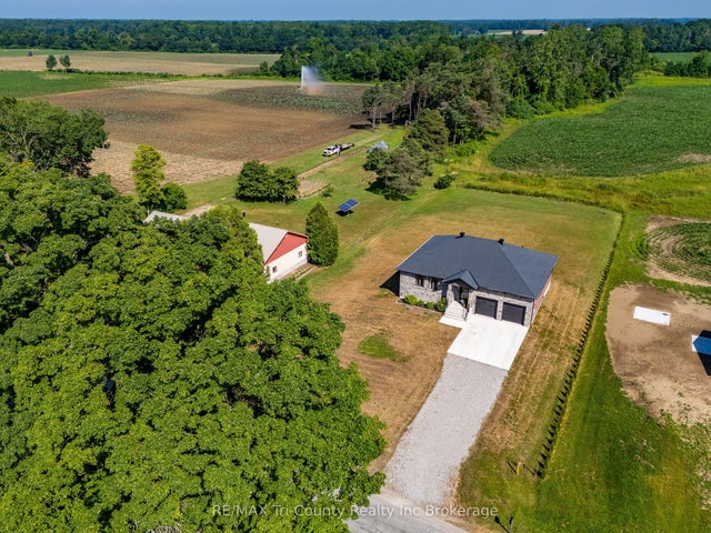 377 10th Concession Road, Norfolk