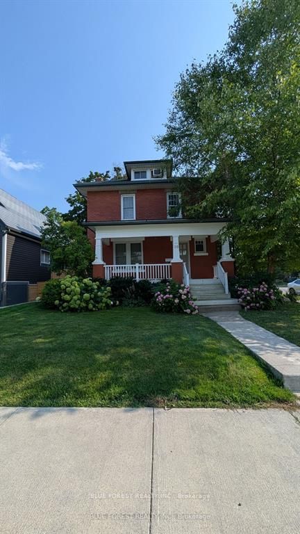 35 Cliftonvale Avenue Main Floor, London South