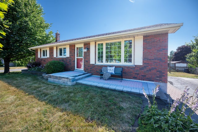 81 D'arcy Street, Cobourg