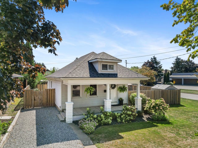 264 Lakeshore Road, St. Catharines