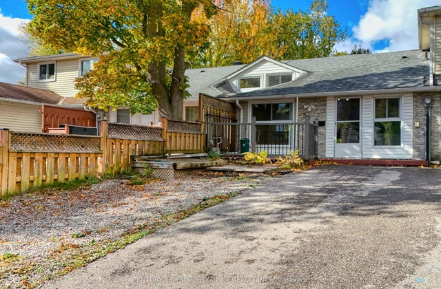 230 Linden Drive, Cambridge