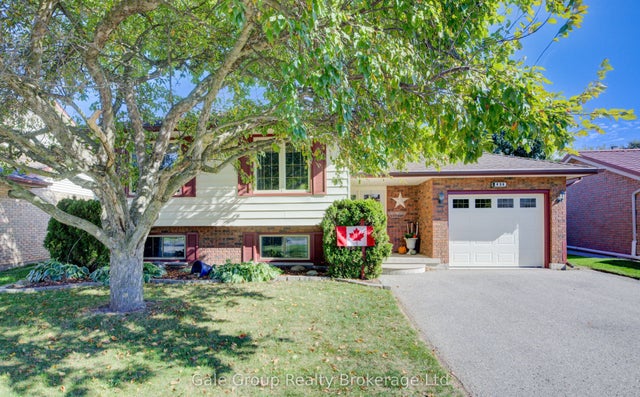 456 Ojibway Street, Woodstock
