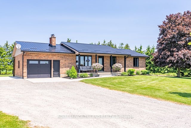 42420 Ron Mcneil Line, Central Elgin