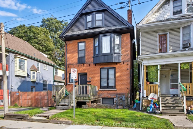 30 Stirton Street 4, Hamilton