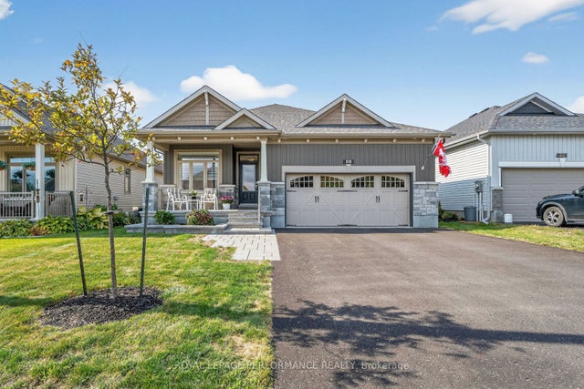 88 Des Rails Street, Clarence-Rockland