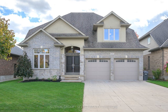 1517 Sandpiper Drive, London North