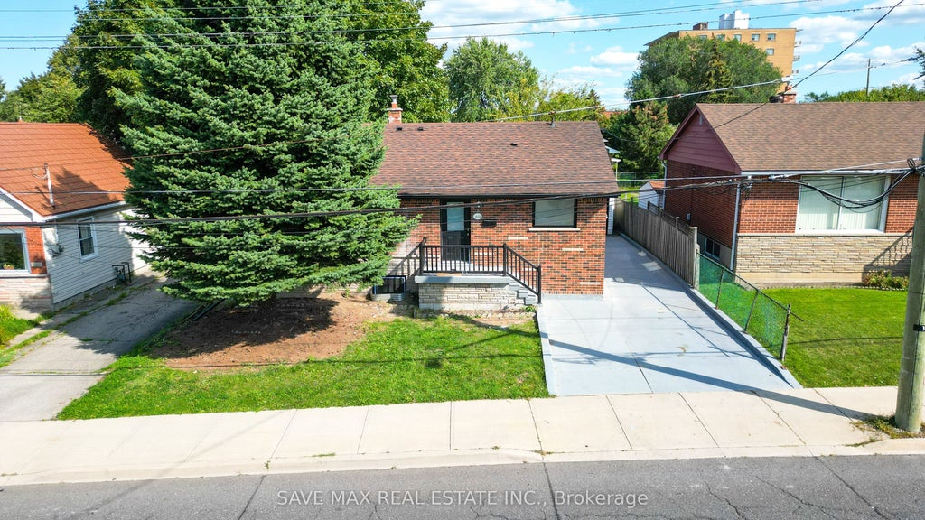 441 West 5th Street, Hamilton