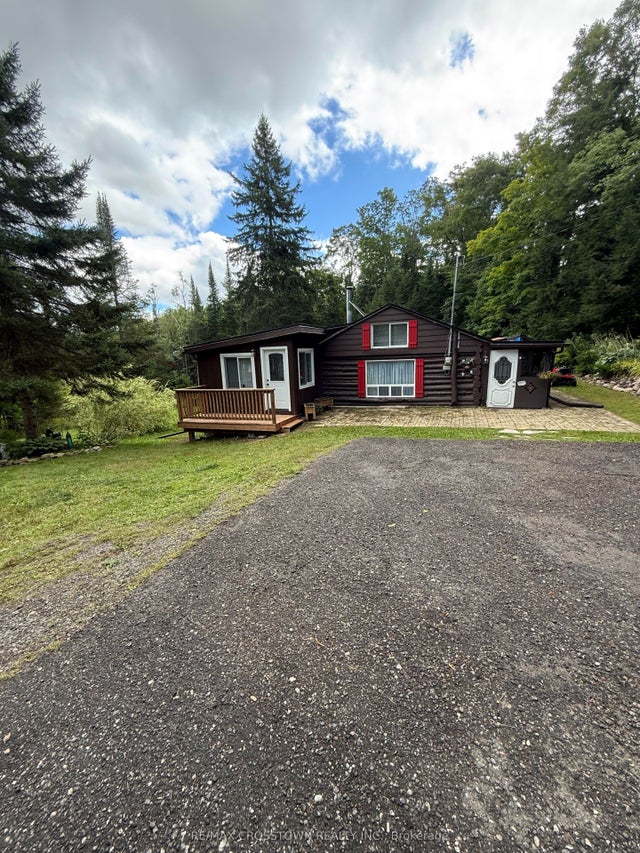 1161 Uffington Road, Bracebridge