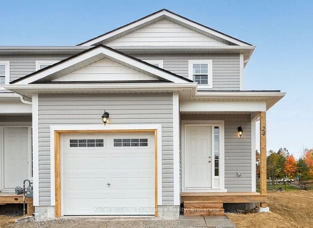 24 Mcconnell Crescent, Bracebridge