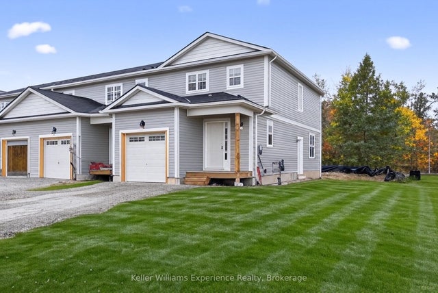 24 Mcconnell Crescent, Bracebridge
