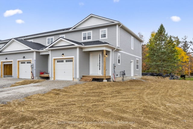 24 Mcconnell Crescent, Bracebridge