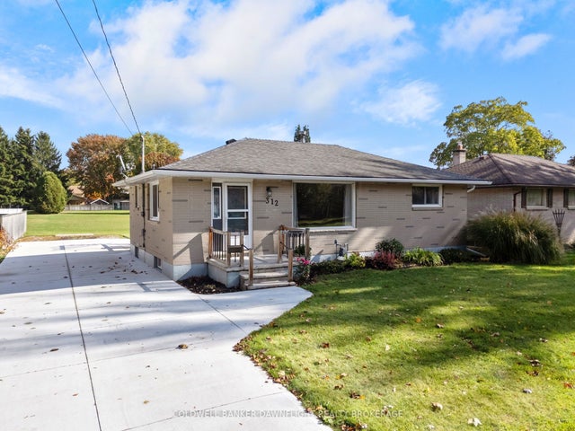 312 Marlborough Street, South Huron