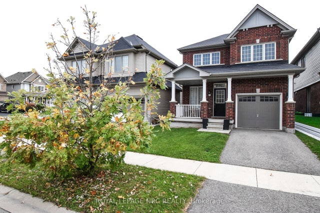 7794 Sassafras Trail, Niagara Falls