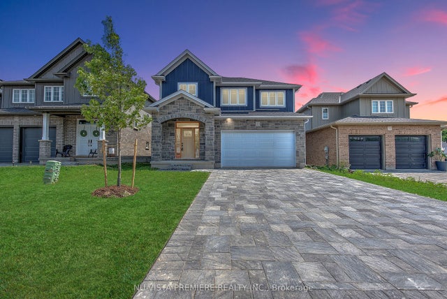 28 Basil Crescent, Middlesex Centre