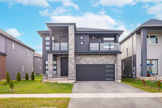 306 Bradley Avenue, Welland