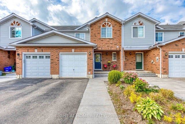 457 Laurel Gate Drive, Waterloo