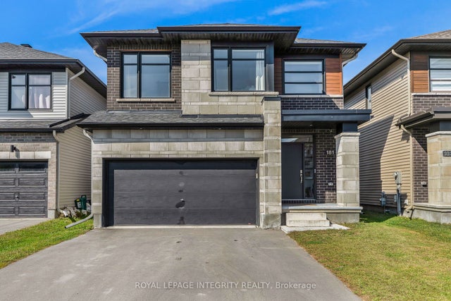 181 Crevasse Road, Orleans - Convent Glen and Area