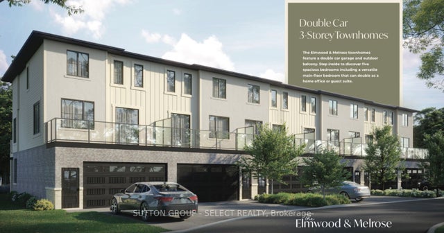 233 Upper Queen Street 14, Thames Centre