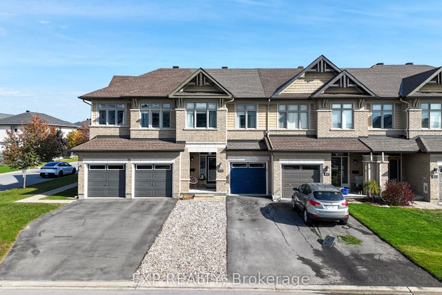 411 Livery Street, Kanata